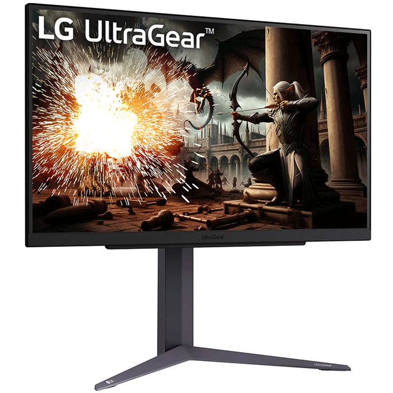 LG UltraGear 27GS75Q-B