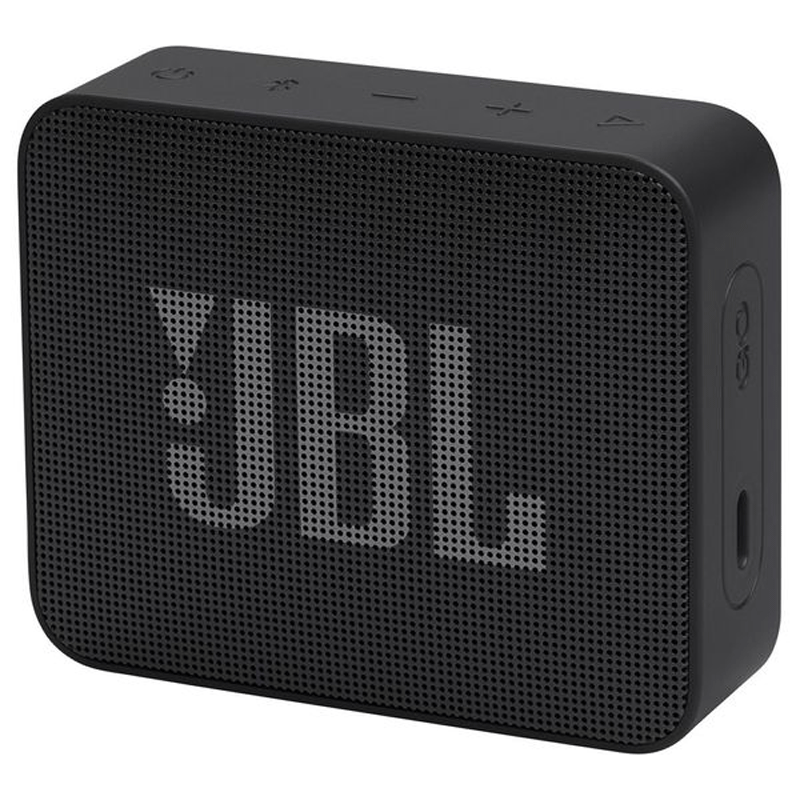 BOKS BLUETOOTH JBL GO ESSENTIAL 2 BLACK