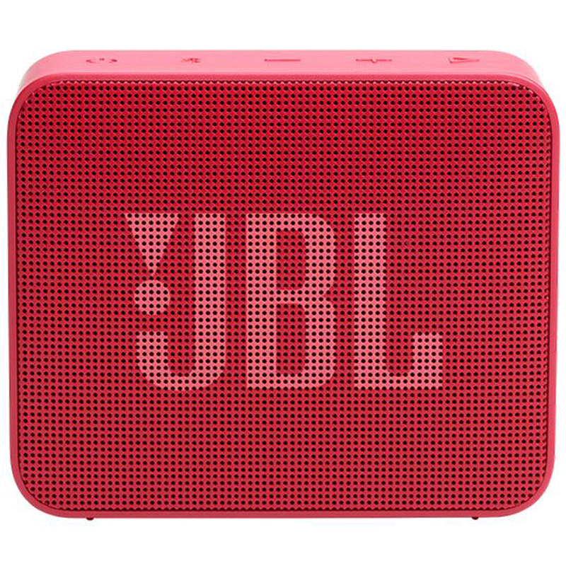 BOKS BLUETOOTH JBL GO ESSENTIAL 2 RED