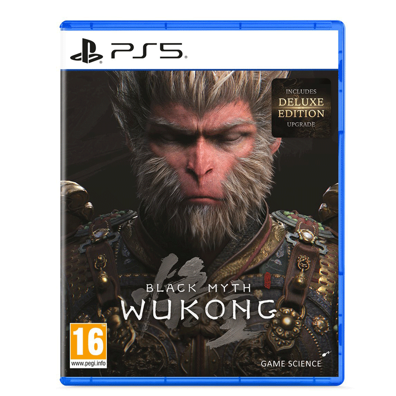 LOJE PS5 Black Myth: Wukong
