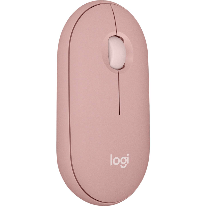 Logitech Pebble Mouse 2 M350s