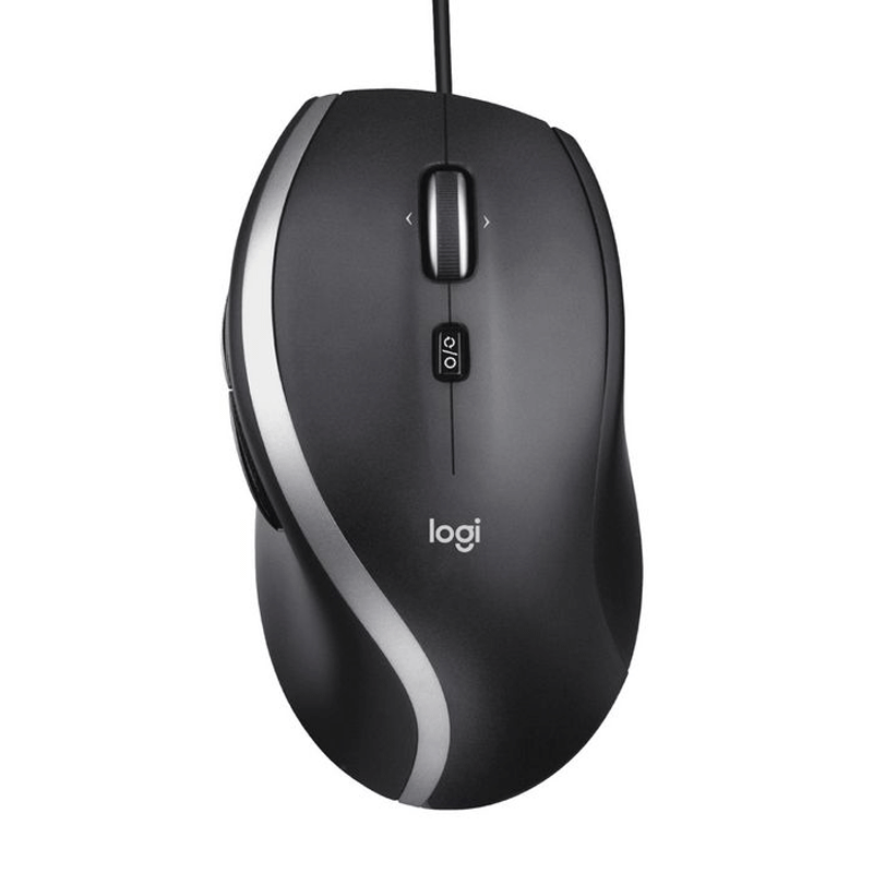 Logitech Advanced Corded M500S