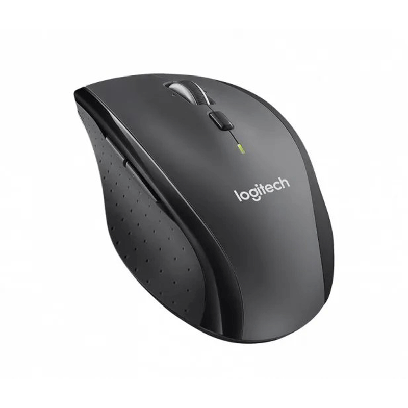 MOUSE MARATHON M705 WIRELESS CHARCOAL