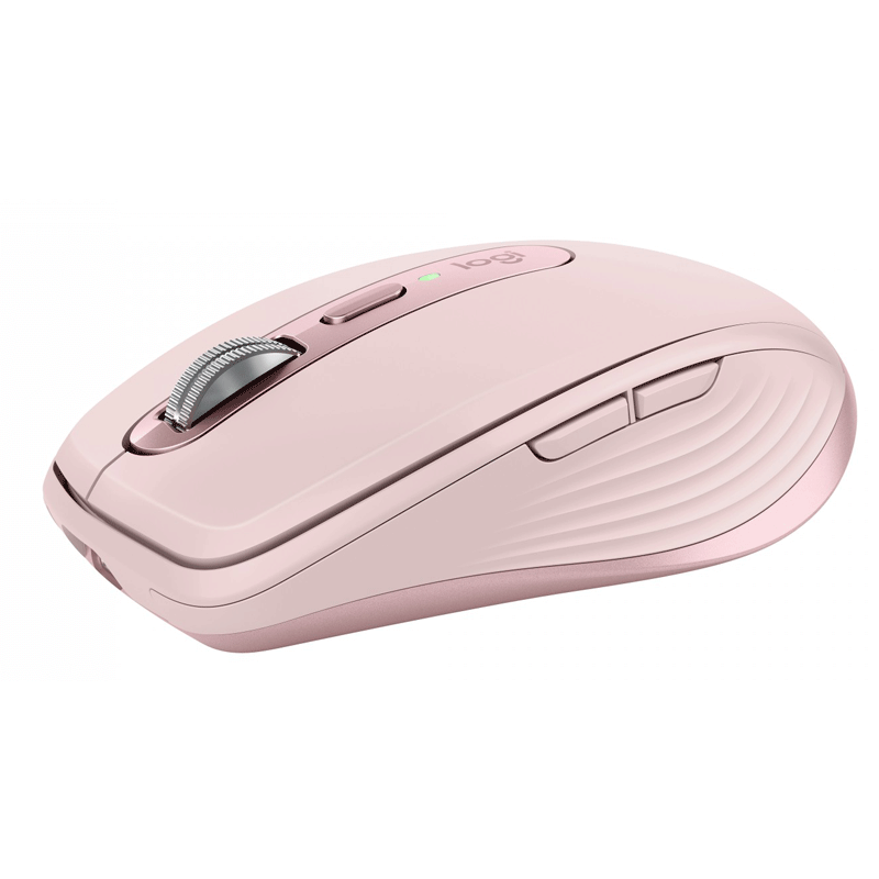 MOUSE MX ANYWHERE 3S ROSE