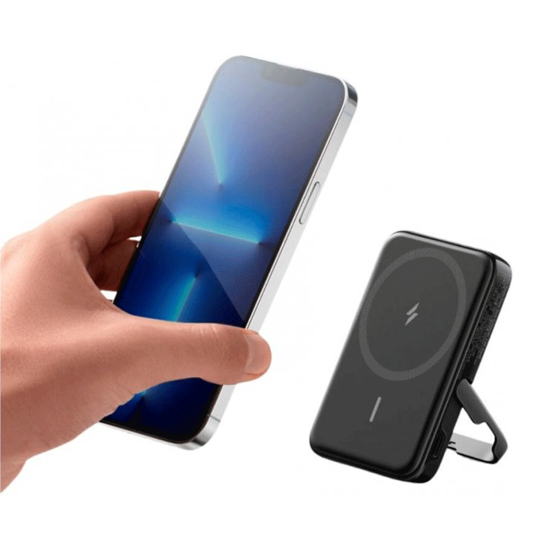 POWERBANK ANKER MAGGO 5K WIRELESS
