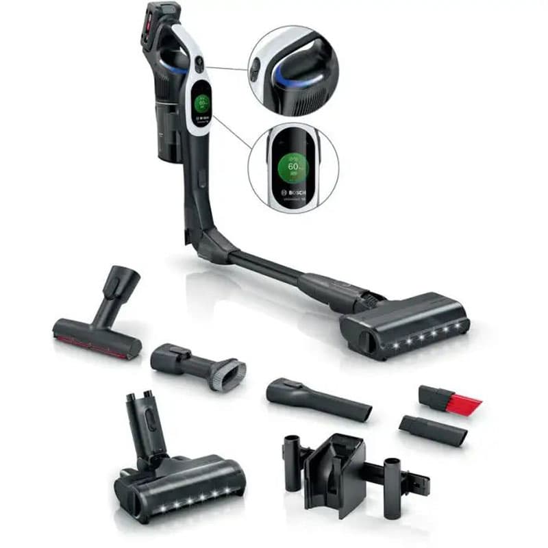 Bosch BCS1041WAC