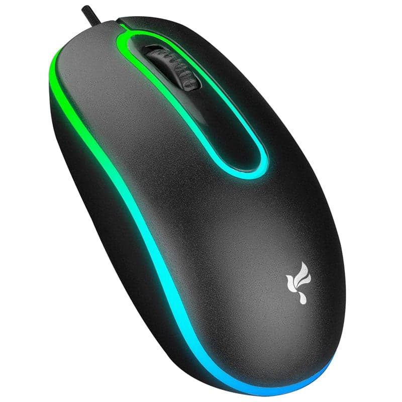 FUEGO MS166 mouse