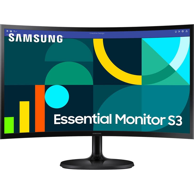 Samsung LS24D360GAUXEN