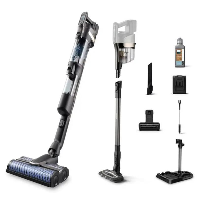 Philips XW9383/01 Stick Vacuum Cleaner