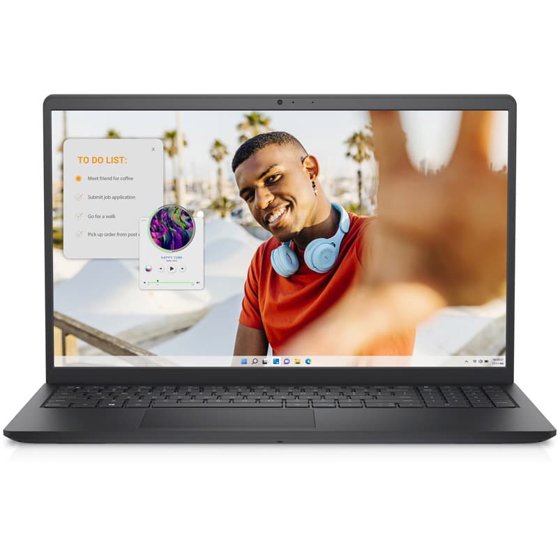 DELL INSPIRON 15 3535