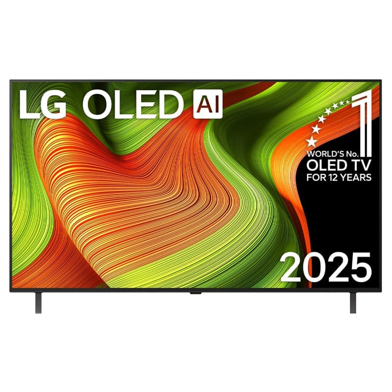 LG OLED55B53LA