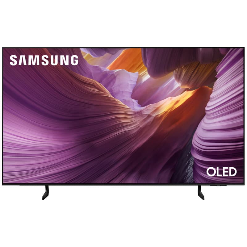 Samsung OLED QE77S85FAEXXH
