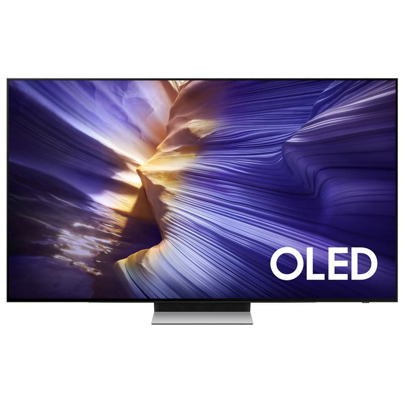Samsung OLED QE77S90FAEXXH