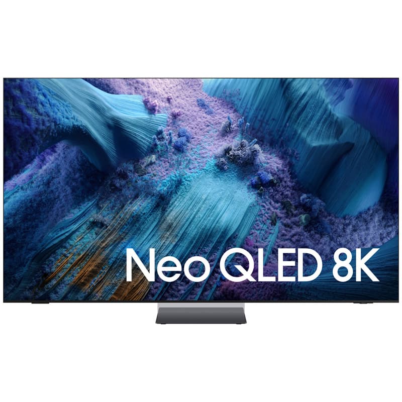 Samsung Neo QLED 8K QE85QN990FTXXH