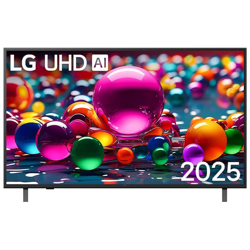 LG 55UA75003LA