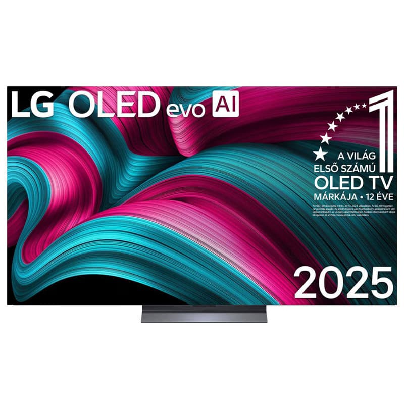 LG OLED65C51LA
