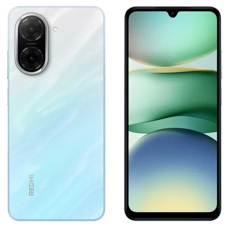 Xiaomi Redmi A5 4/128GB Ocean Blue