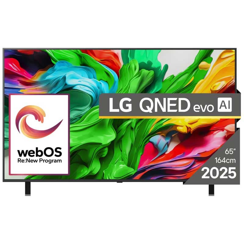 LG QNED EVO 65QNED85A3C