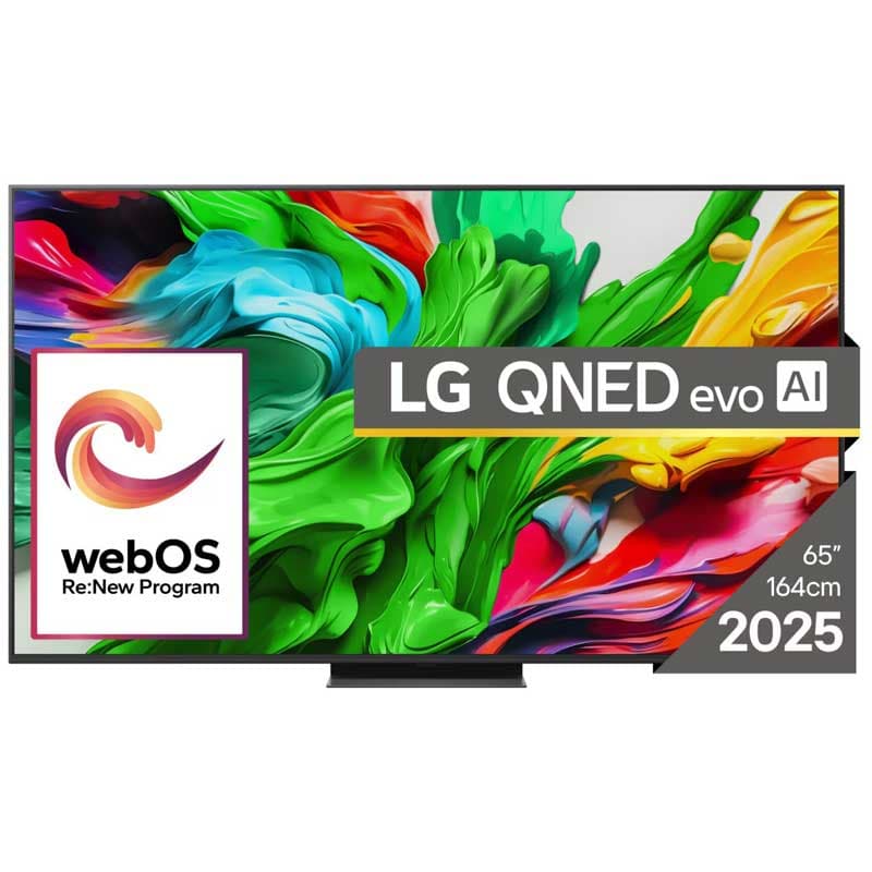 LG QNED EVO 65QNED86A3A