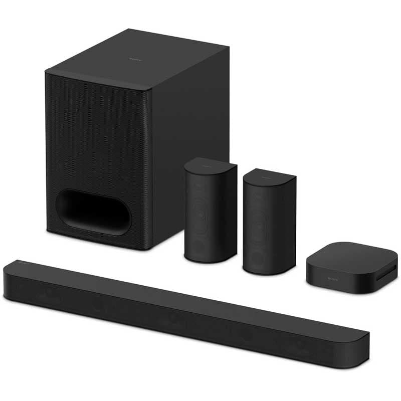 Sony HTS60 Soundbar
