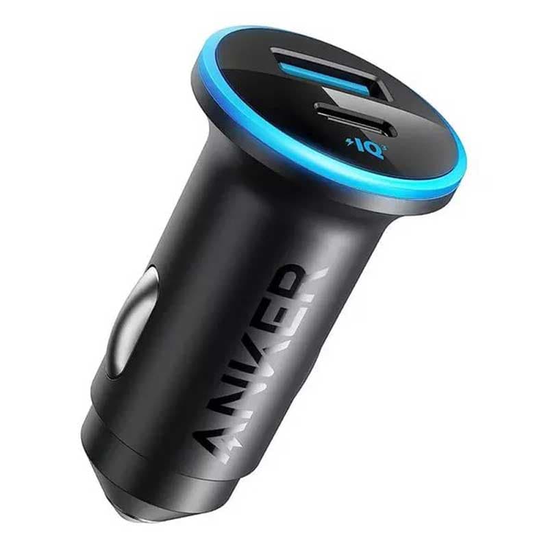 KARIKUES MAKINE ANKER 323 52.5W USB-A/C