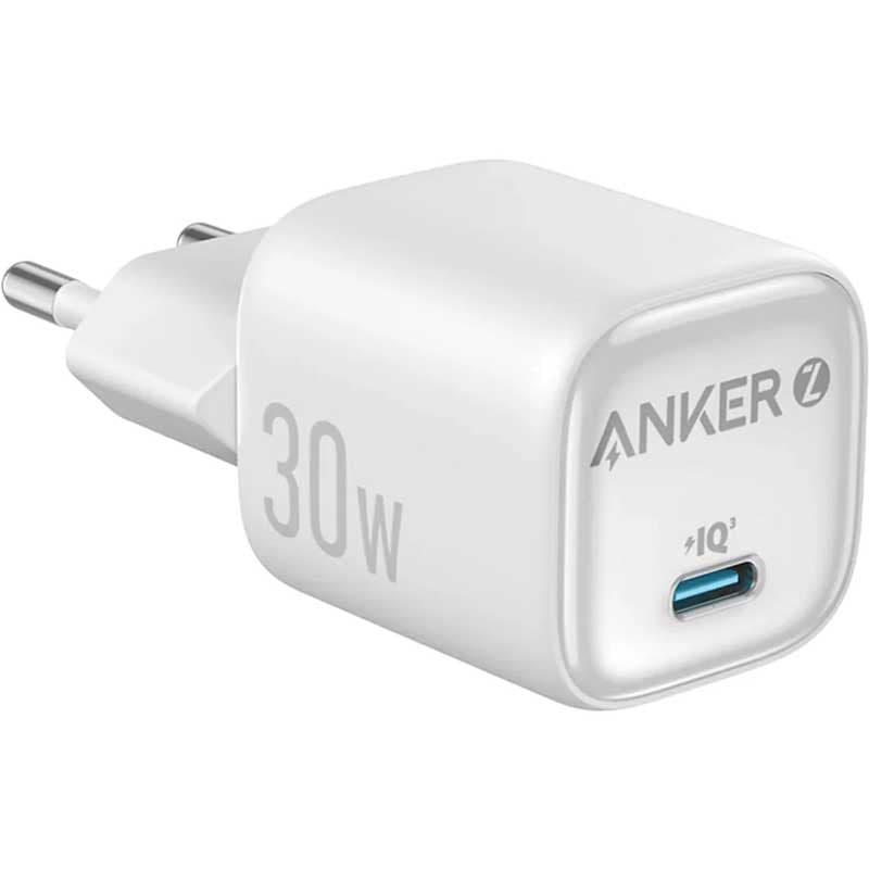 KARIKUES ANKER 30W USB-C?WHITE