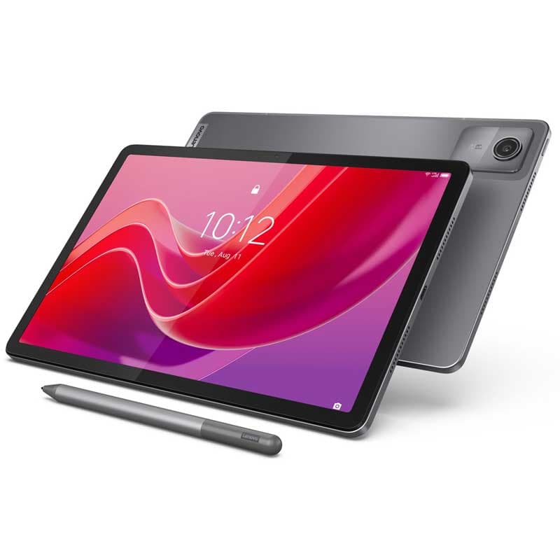 LENOVO TAB M11 +PEN 8/128GB