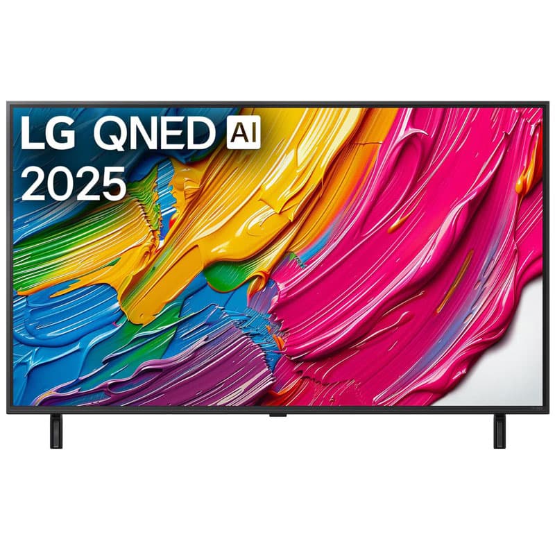 LG QNED 50QNED80A3A
