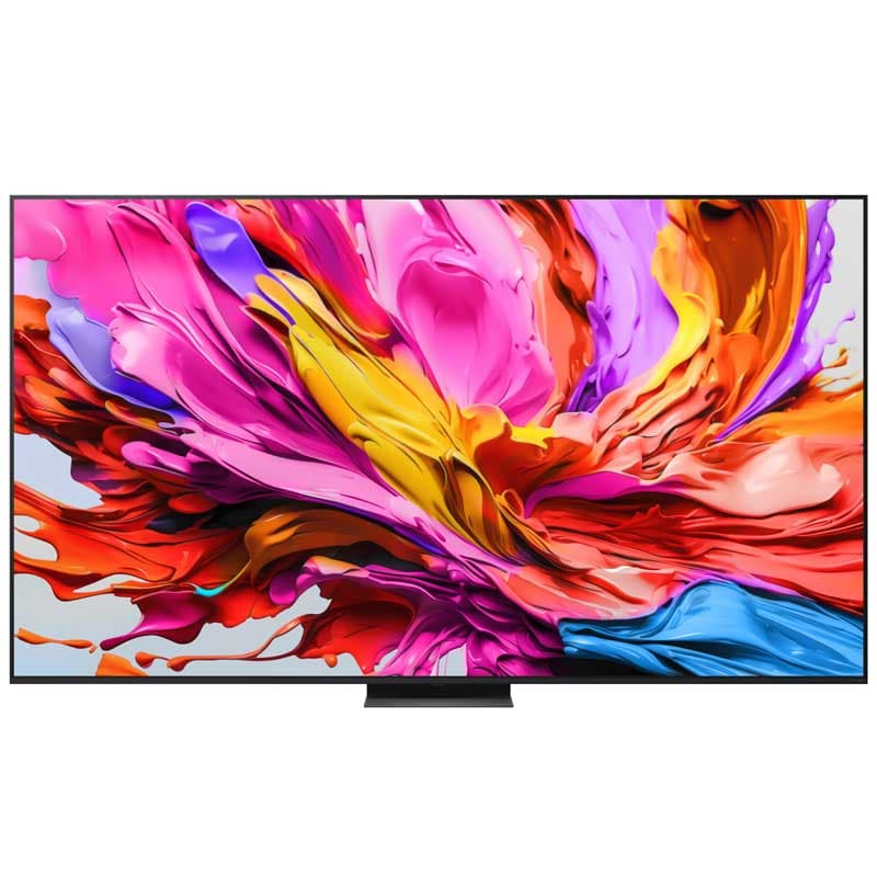 LG QNED EVO 100QNED86A6