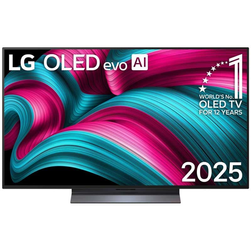 LG OLED55C51LA