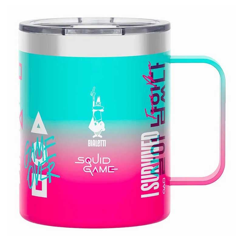 FILXHAN TERMUS BIALETTI SQUIDGAME