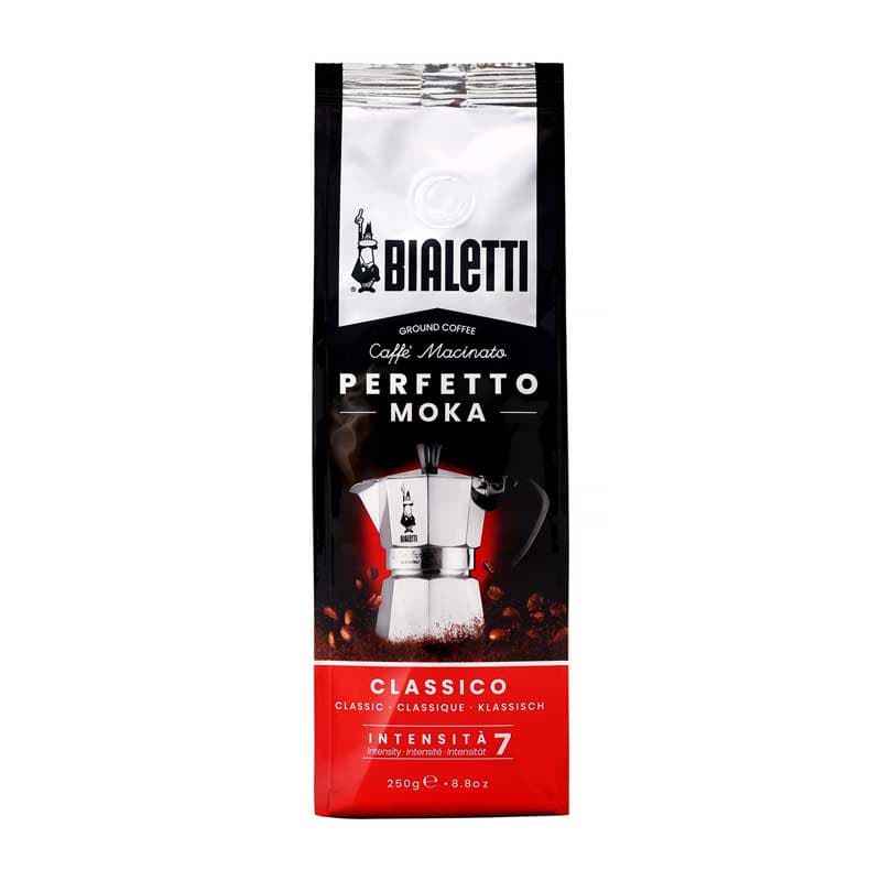 KAFE MOKA BIALETTI CLASSICO 250G