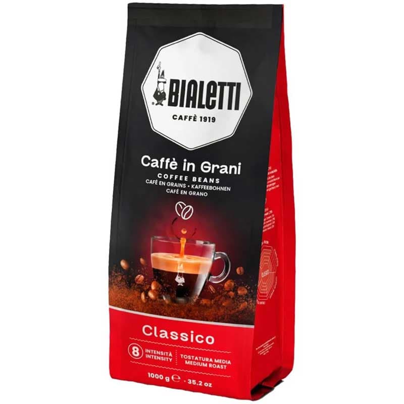 KAFE BIALETTI CLASSICO 1KG