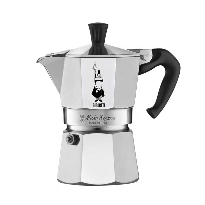 KAFETIERE MOKA BIALETTI 2 TZ