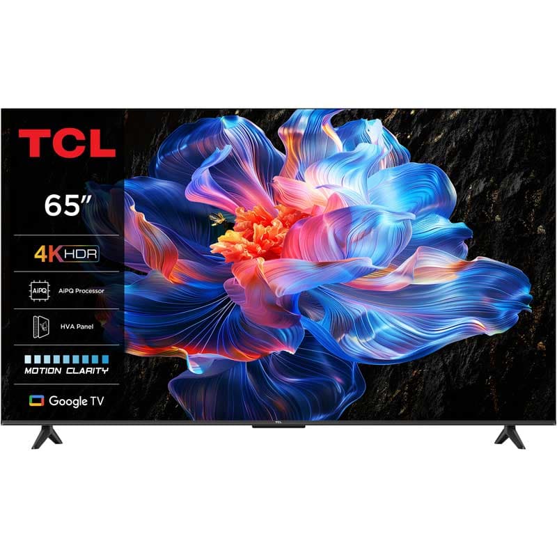TCL LED 65P69K