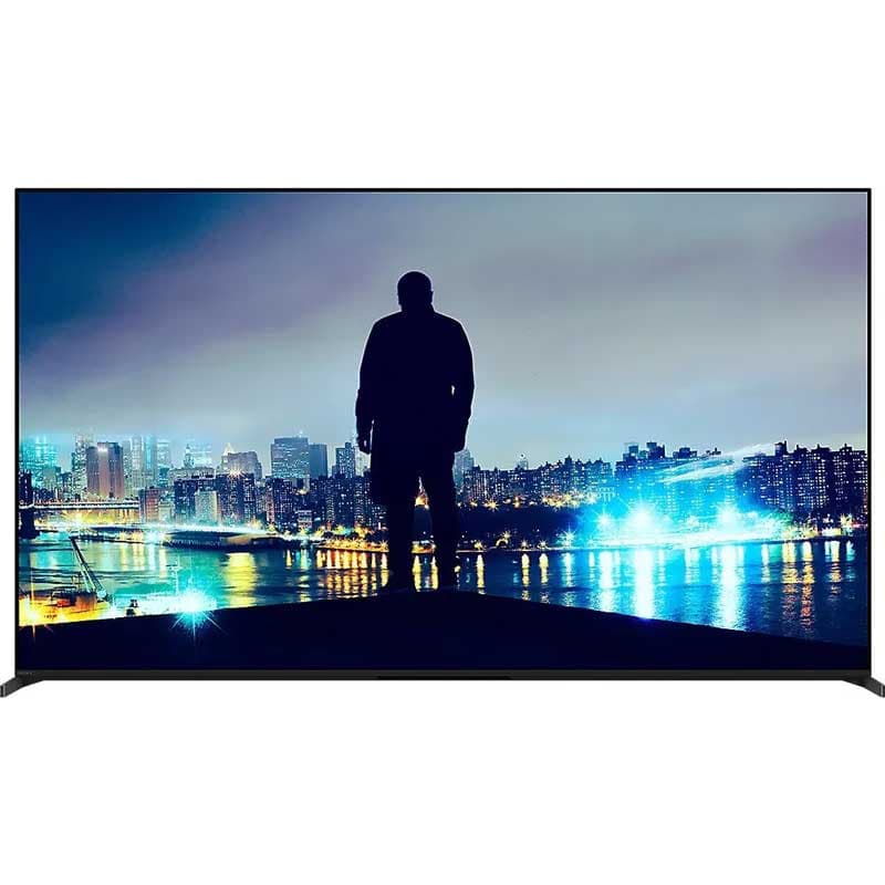 Sony BRAVIA 8 II OLED K55XR8M25BP