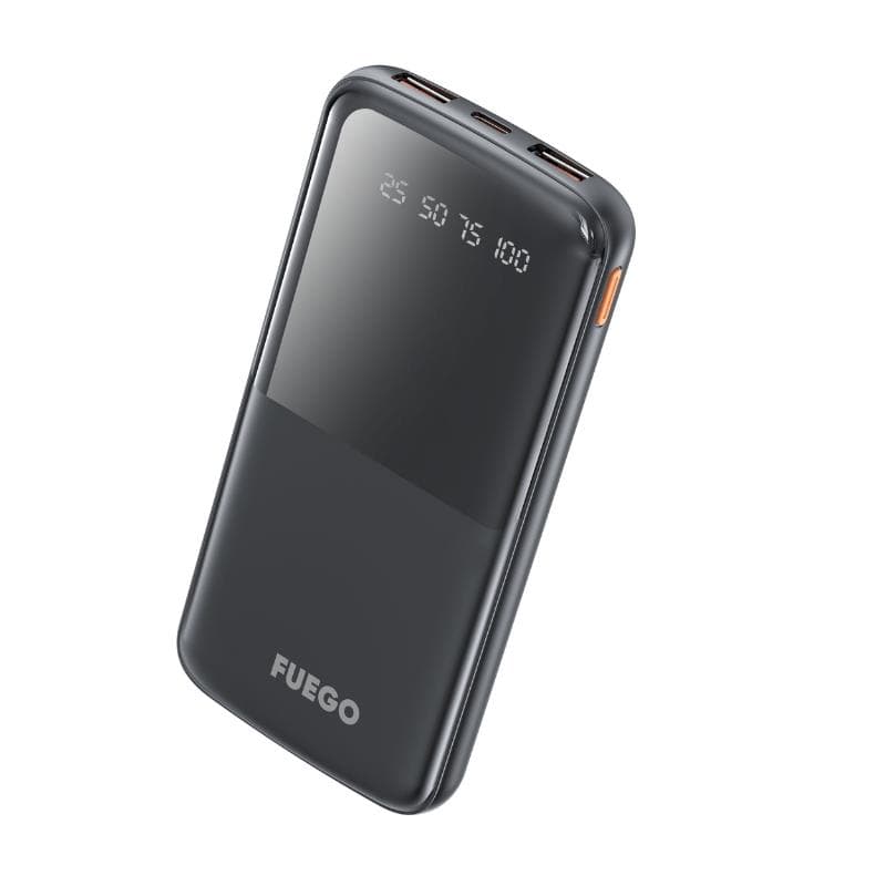 FUEGO FG10K Powerbank 10000mAh