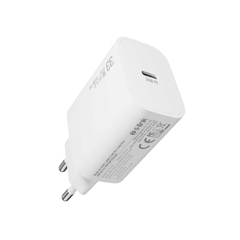 S-LINK Charger SL-EC65