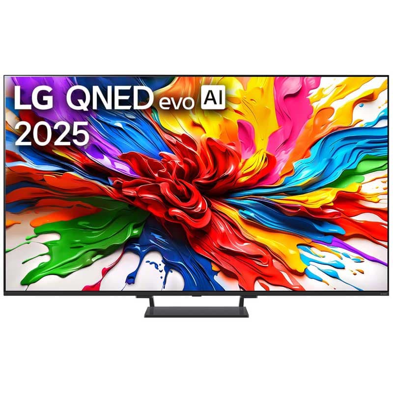 LG QNED EVO 65QNED93A6A