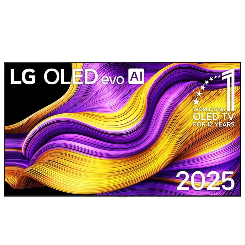 LG OLED65G51LW