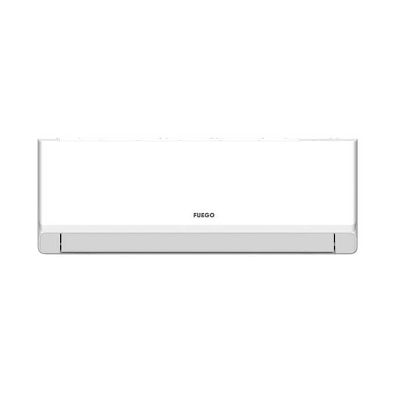 Fuego FGAX18INV-WIFI-WMSE6.2