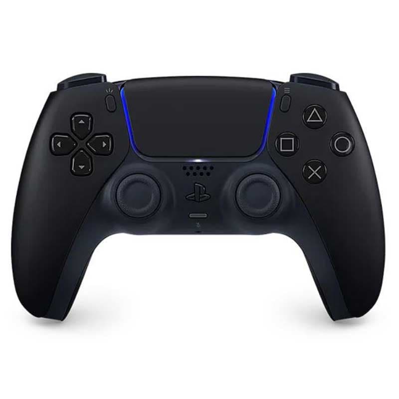 DOREZE PS5 DUALSENSE WIRELESS MIDNIGHT BLACK