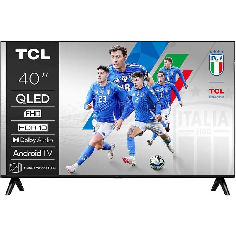 TCL QLED 40S59K