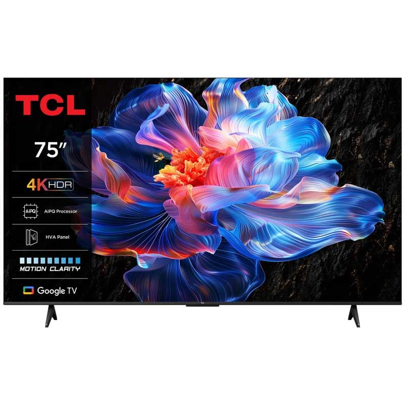 TCL LED 75P69K
