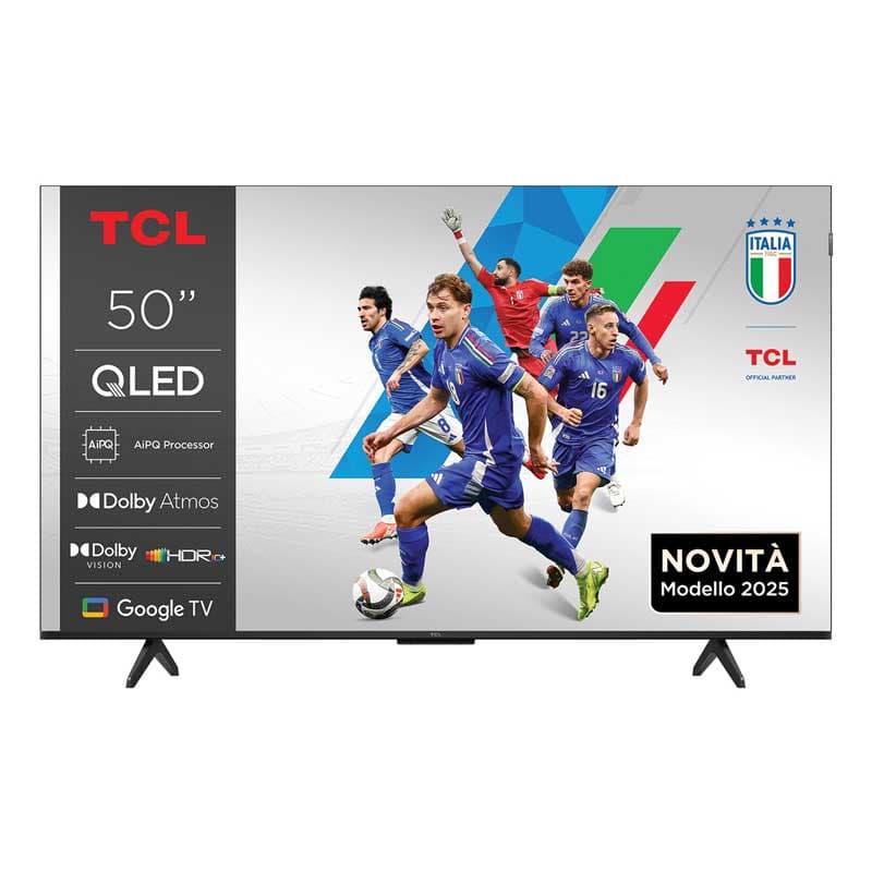 TCL QLED 50P79K