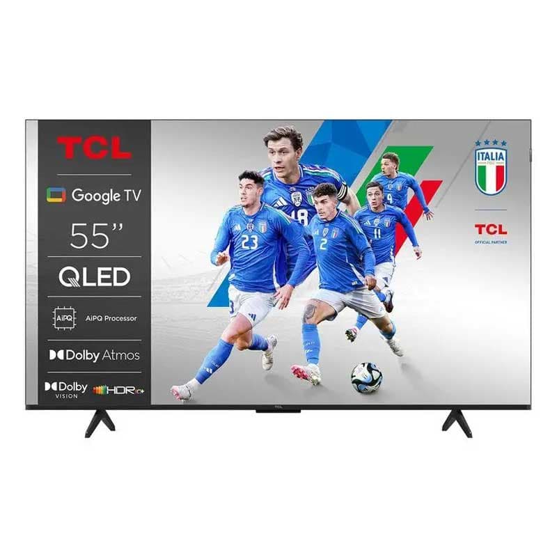 TCL QLED 55P79K