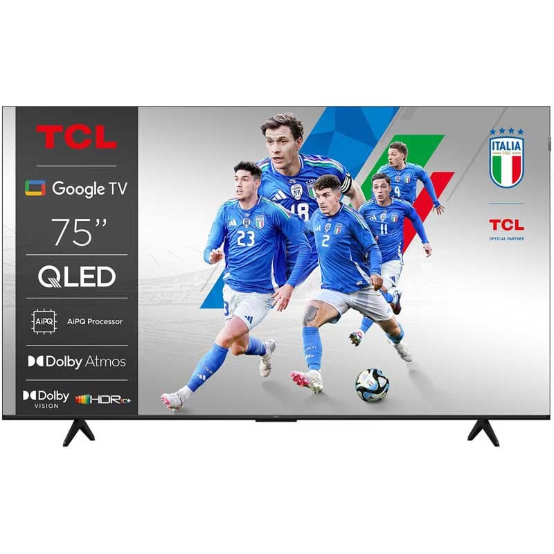 TCL QLED 75P79K