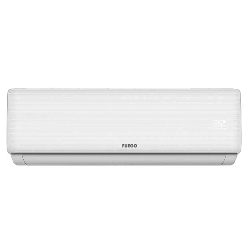 Fuego Air Conditioner FGTC12INV-WIFI-WMSE3