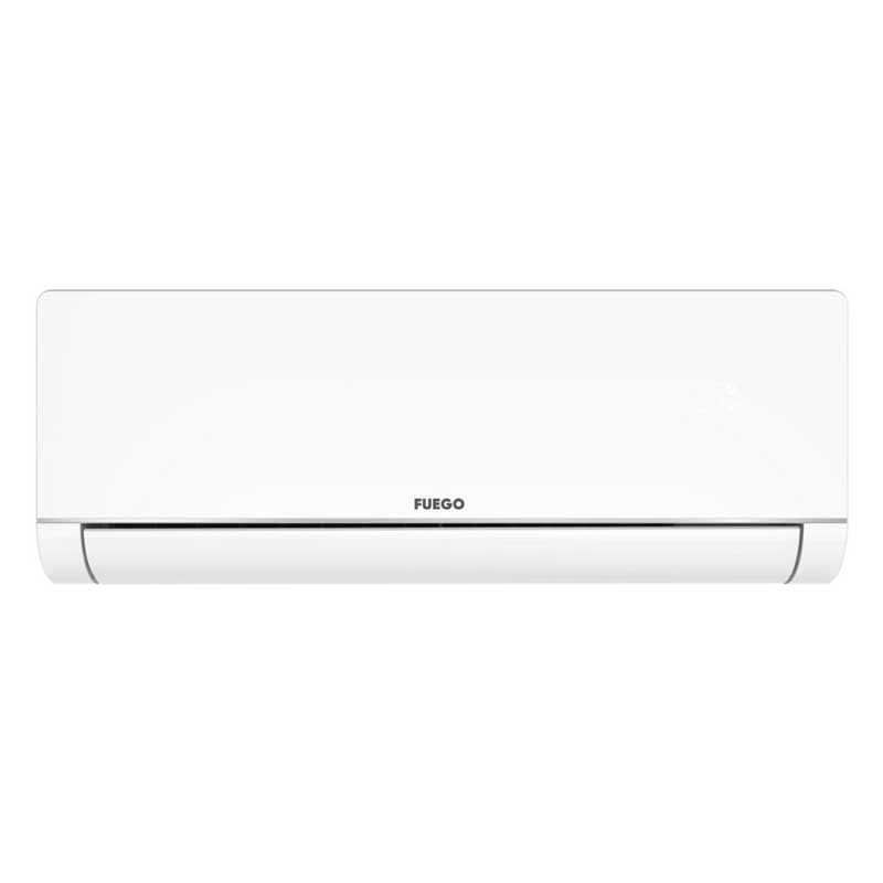 Fuego Air Conditioner FGTC12INV-WIFI-WMSE7.2