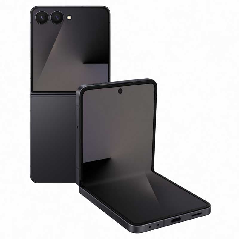 Samsung Galaxy Z Flip7
